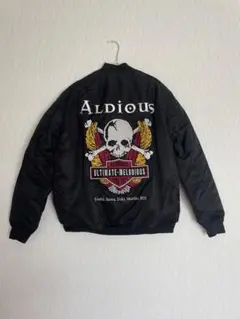 2025年最新】aldi ma-1の人気アイテム - メルカリ