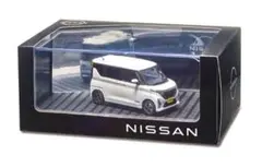 日産　ルークス　デイズ　ミニカー　まとめ　2台セット セール❣️】 日産ルークス デイズ モデルカー 2台セット - メルカリ