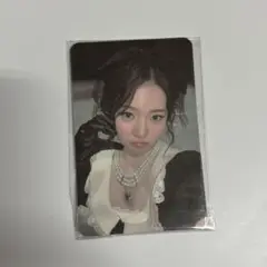 BABYMONSTER ローラ　トレカ