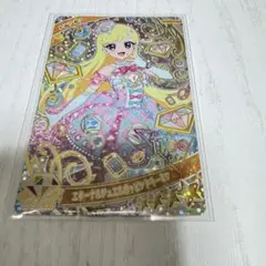 ひみつのアイプリ 星川みつき ④ エターナルジュエルポッピンドリーミン