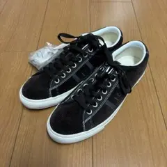 新品未使用！REGAL リーガル　コーデュロイ ローカットスニーカー