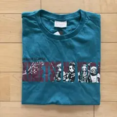 鬼滅の刃　Tシャツ　Sサイズ　未使用