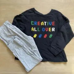 UNIQLOパジャマ130cm