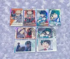 僕のヒーローアカデミア ヒロアカ スナップマイド スナマイ 爆豪勝己 緑谷出久