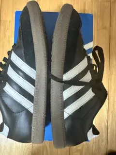 adidas サンバ