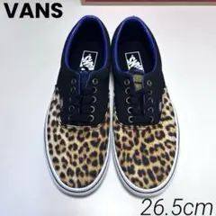 新品VANS ERA エラ VN000CQ6BMA 90S GRUNGE BLK