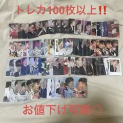 【お値下げ可能◎】theboyz ドボイズ キュー グッズセット
