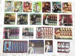 あんスタ 蓮巳敬人 クリアカード ホロカード