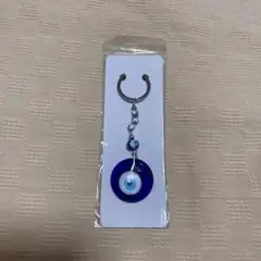 トルコ　お守り