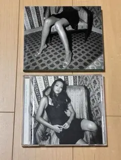 安室奈美恵　アルバム CD