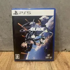 PS5 Stellar Blade