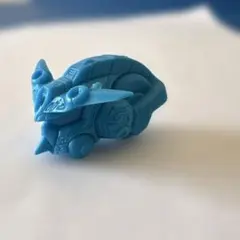 SDガンダム　ガン消し　ビッグボイジャー