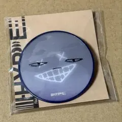 米津玄師 HYPE ライブ 限定 缶バッジ