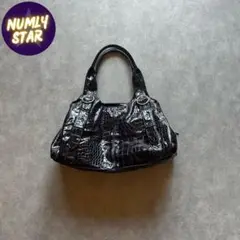 archive grunge gimmick shoulder bag y2k
