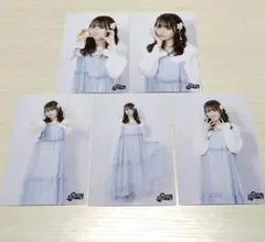 CUTIE STREET 梅田みゆ ちきゅーめいくあっぷ計画5種セット