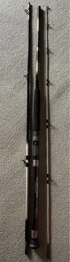 大物釣り用　HZ IL 剣崎 T 300号230 大物釣り用 HZ IL 剣崎 T 300号230