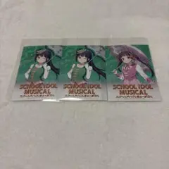 ラブライブ 東京一番街　ブロマイド