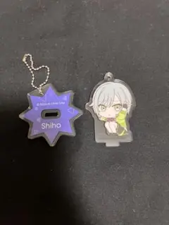 プロセカ　アクキー　びびむす　レオニ　志歩