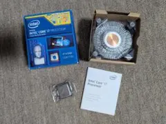 Intel Core i7-4790K CPU LGA 1150