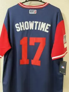 大谷翔平★レプリカユニフォーム