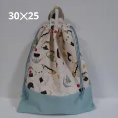 体操服袋