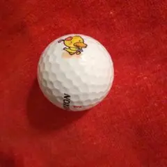 SRIXON SOFTFEEI LADYゴルフボール1ダース(6球 絵付有り)