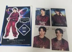 FANTASTICS 澤本夏輝 アクスタ フォトカ