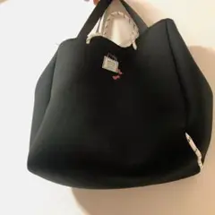 サンリオ キティトートバッグ マザーズバッグ