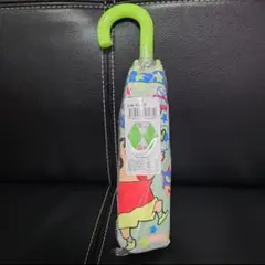 クレヨンしんちゃん　折りたたみ傘　１点③