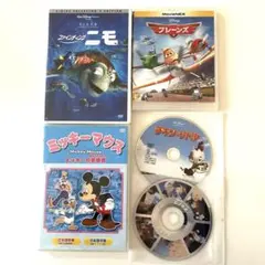 プレーンズ MovieNEX('13米)〈2枚組〉 - メルカリ