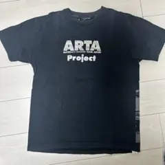 ARTA Tシャツ　オートバックス　カーサービス