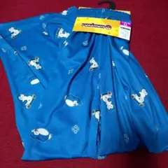 新品 ポケモン カビゴン ステテコ LLサイズ