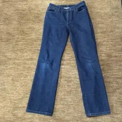 バーバリー デニムジーンズ 38