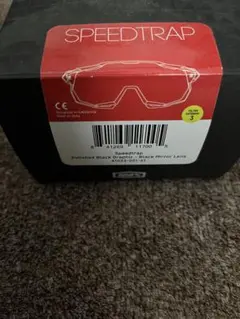100% Speedtrap サングラス