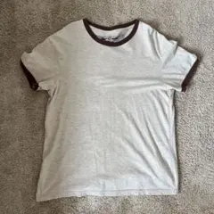 ヴィンテージリンガーt