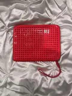 ルブタン iPadケース