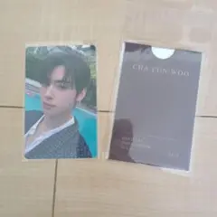 チャウヌ PHOTO BOOK in LA ラキドロ⑦