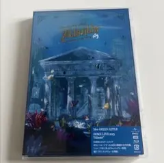 DOME LIVE 2023 “Atlantis” 通常盤 Blu-ray