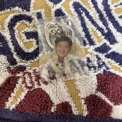 ファジアーノ岡山 ミニアクリルキーホルダー 加藤聖
