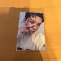 川西拓実 Your Key トレカ JO1盤