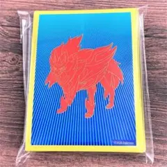 ザマゼンタ ポケモン 【 海外限定 !! 】スリーブ 65枚