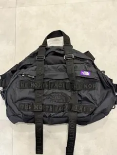 CORDURA Nylon Lumber Pack