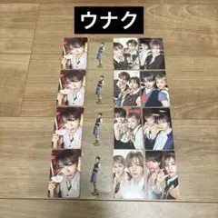 BOYNEXTDOOR BOYLIFE ソロ盤　ウナク①