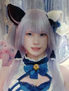 しまむら限定 えなこ 腰当クッション 枕 ルームウェア パジャマ コスプレ Amazon.co.jp: しまむら限定 えなこ 腰当クッション 枕 ルーム