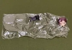 アニメ K ワークスコレクション 周防尊 にいてんご フィギュア
