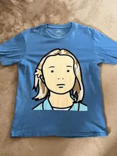 ユニクロ　SPRZ NY