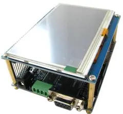 値下げ　STM32F429　開発ボード 7インチタッチスクリーン