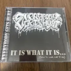 【入手困難】EVERYBODY GETS HURT 希少•CD】Everybody Gets Hurt•USオリジナル•ハードコア - メルカリ