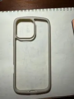 iPhone 16 Pro Max用ケース