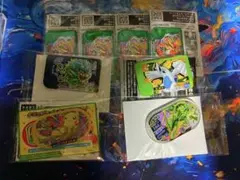 ポケモンフレンダ　8枚セット